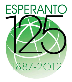 2012: Esperanto 125-jara