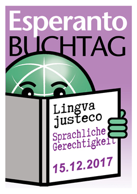 Zamenhof-Tag / Esperanto-Buchtag, 15. Dezember | Zamenhof-Tago - Esperanta Libro-Tago